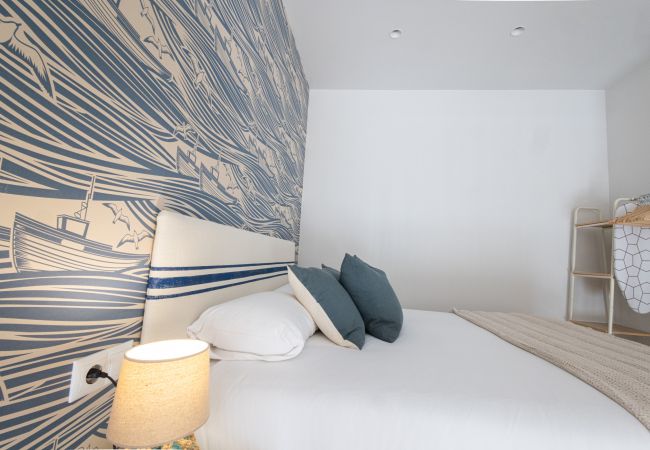 Apartamento em Valencia - The Mediterraneo Apartment 05 by Florit Flats Apartamento em Valencia - The Mediterraneo Apartment 05 by Florit Flats