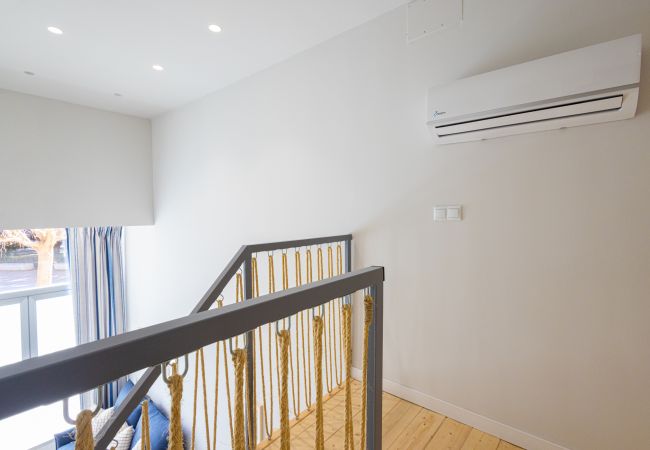 Apartamento em Valencia - The Mediterraneo Apartment 06 by Florit Flats Apartamento em Valencia - The Mediterraneo Apartment 06 by Florit Flats