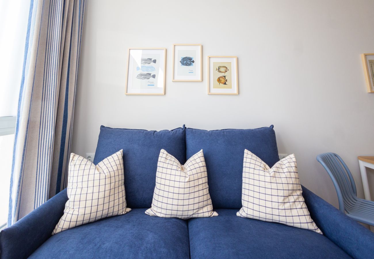 Apartamento em Valencia ciudad - The Mediterraneo Apartment 06 by Florit Flats Apartamento em Valencia ciudad - The Mediterraneo Apartment 06 by Florit Flats