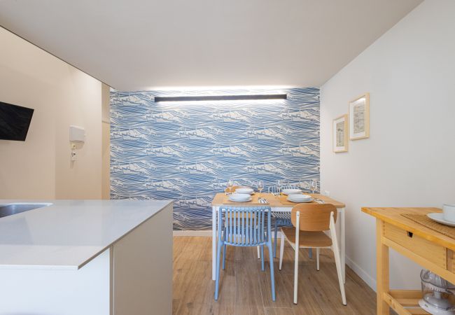 Apartamento em Valencia - The Mediterraneo Apartment 07 by Florit Flats Apartamento em Valencia - The Mediterraneo Apartment 07 by Florit Flats