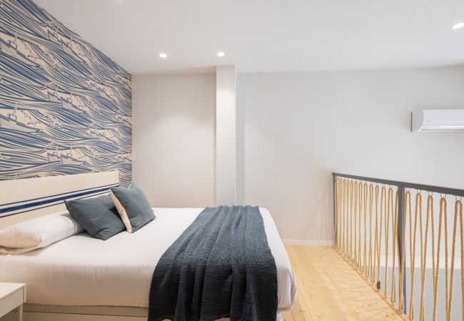 Apartamento em Valencia - The Mediterraneo Apartment 09 by Florit Flats Apartamento em Valencia - The Mediterraneo Apartment 09 by Florit Flats