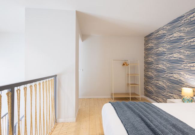 Apartamento em Valencia - The Mediterraneo Apartment 09 by Florit Flats Apartamento em Valencia - The Mediterraneo Apartment 09 by Florit Flats