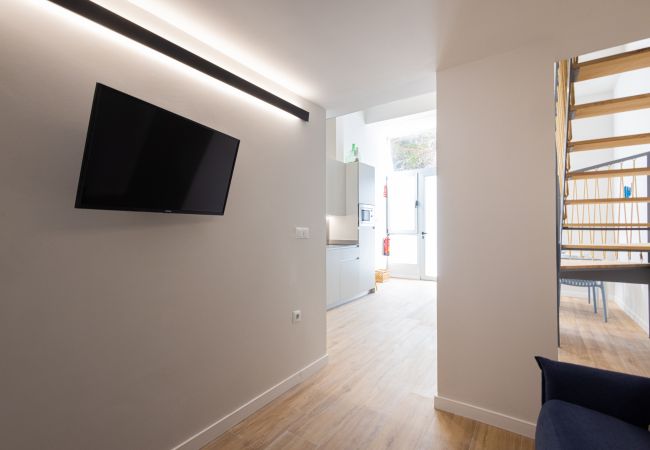 Apartamento em Valencia - The Mediterraneo Apartment 09 by Florit Flats Apartamento em Valencia - The Mediterraneo Apartment 09 by Florit Flats