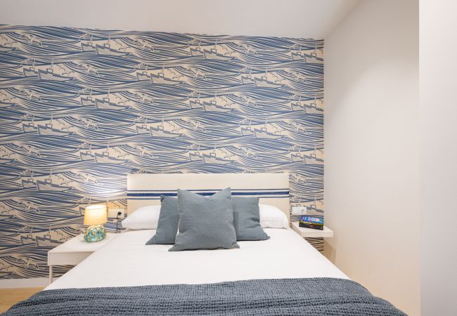 Apartamento em Valencia - The Mediterraneo Apartment 09 by Florit Flats Apartamento em Valencia - The Mediterraneo Apartment 09 by Florit Flats