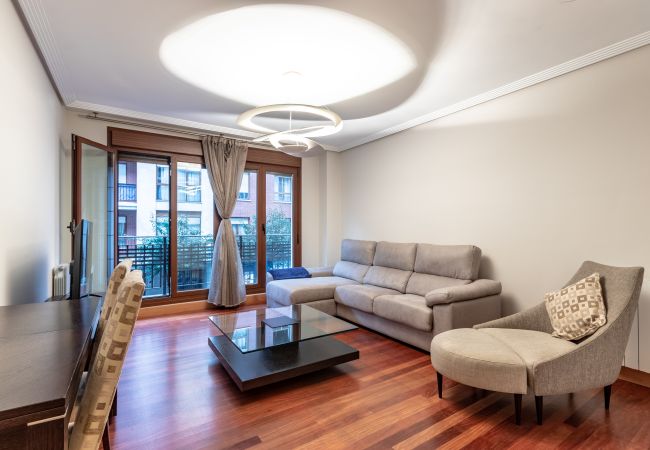 Apartamento em Bilbao - Zabalbide apartment Apartamento em Bilbao - Zabalbide apartment