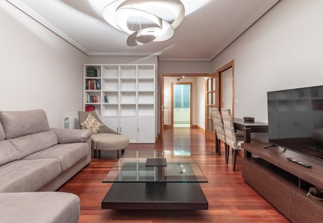 Apartamento em Bilbao - Zabalbide apartment Apartamento em Bilbao - Zabalbide apartment
