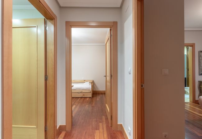 Apartamento em Bilbao - Zabalbide apartment Apartamento em Bilbao - Zabalbide apartment