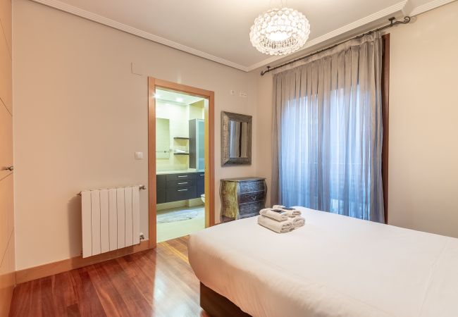 Apartamento em Bilbao - Zabalbide apartment Apartamento em Bilbao - Zabalbide apartment