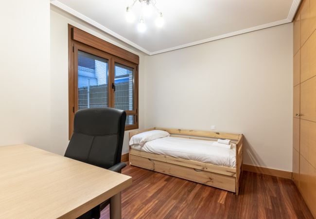 Apartamento em Bilbao - Zabalbide apartment Apartamento em Bilbao - Zabalbide apartment
