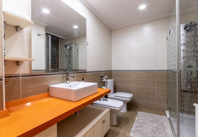 Apartamento em Bilbao - Zabalbide apartment Apartamento em Bilbao - Zabalbide apartment