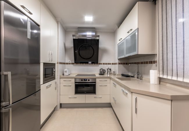 Apartamento em Bilbao - Zabalbide apartment Apartamento em Bilbao - Zabalbide apartment