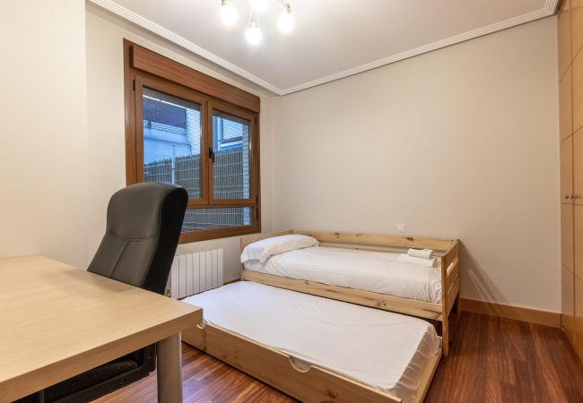 Apartamento em Bilbao - Zabalbide apartment Apartamento em Bilbao - Zabalbide apartment