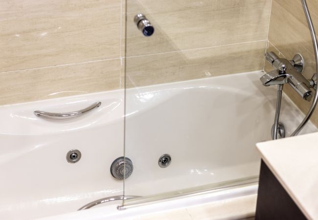 Apartamento em Bilbao - Zabalbide apartment Apartamento em Bilbao - Zabalbide apartment