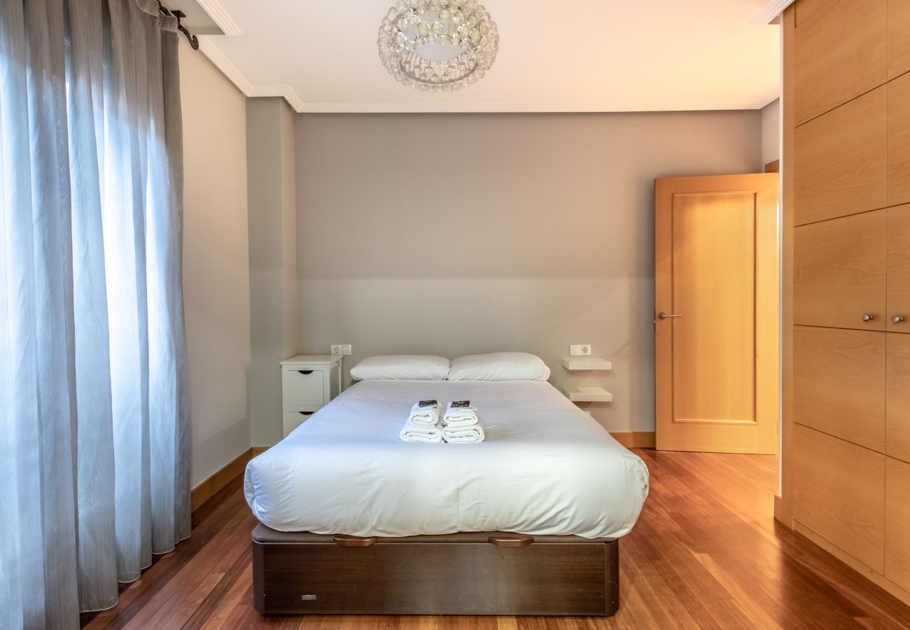Apartamento em Bilbao - Zabalbide apartment Apartamento em Bilbao - Zabalbide apartment