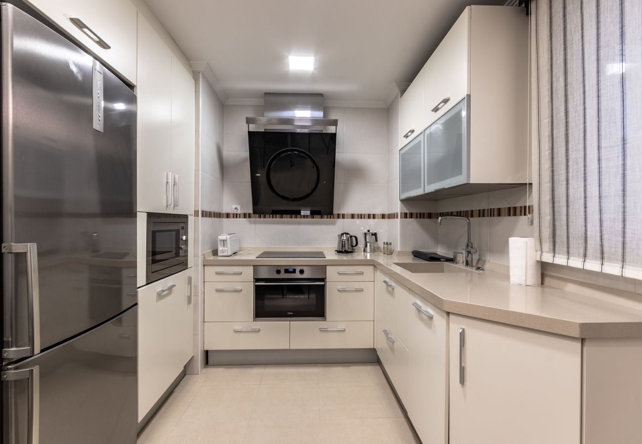 Apartamento em Bilbao - Zabalbide apartment Apartamento em Bilbao - Zabalbide apartment