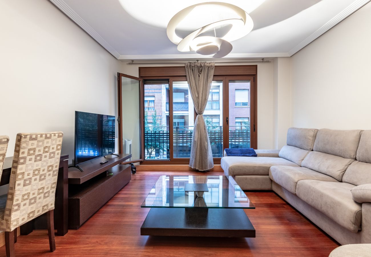 Apartamento em Bilbao - Zabalbide apartment Apartamento em Bilbao - Zabalbide apartment