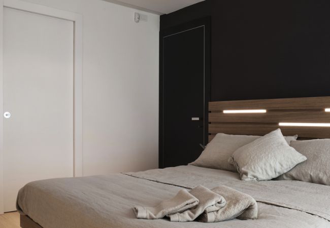 Apartamento em Lucca - Canticle Lucca Luxury Apartment with Elevator, Terrace, Parking and Jacuzzi Apartamento em Lucca - Canticle Lucca Luxury Apartment with Elevator, Terrace, Parking and Jacuzzi