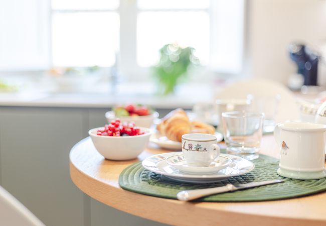 Apartamento em Lucca - Elevate Your Living: Heritage Meets Modernity Apartamento em Lucca - Elevate Your Living: Heritage Meets Modernity