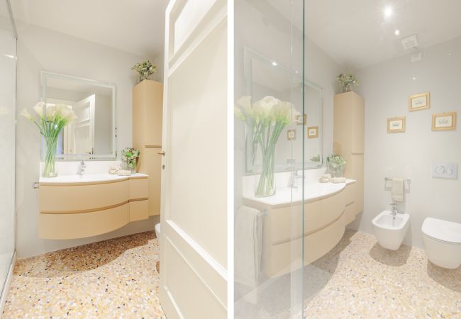 Apartamento em Lucca - Elevate Your Living: Heritage Meets Modernity Apartamento em Lucca - Elevate Your Living: Heritage Meets Modernity