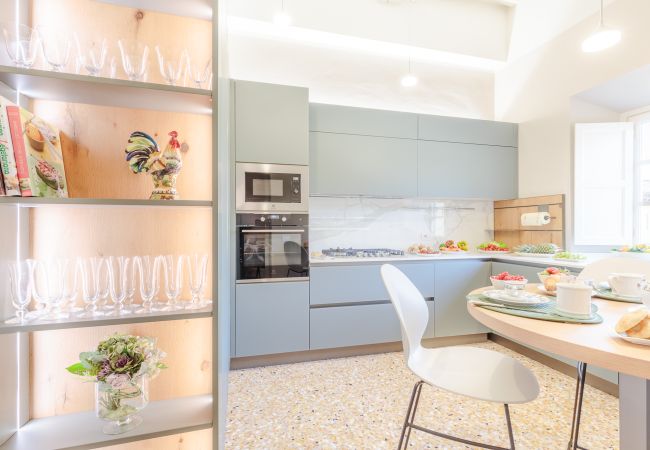 Apartamento em Lucca - Elevate Your Living: Heritage Meets Modernity Apartamento em Lucca - Elevate Your Living: Heritage Meets Modernity