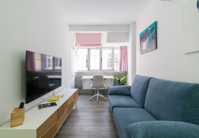 Casa em Las Palmas de Gran Canaria - Empire Canteras By CanariasGetaway