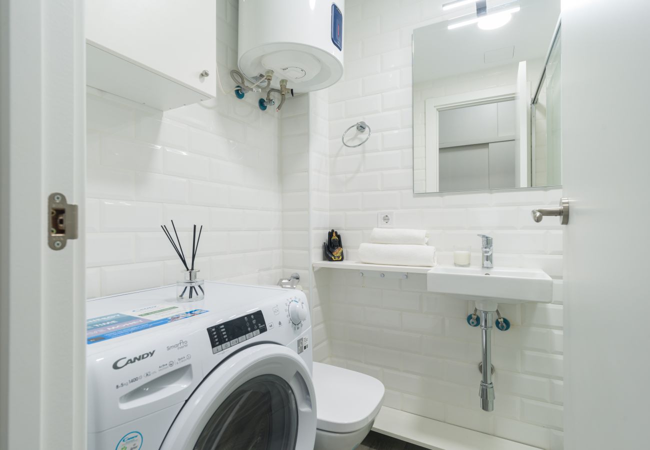 Casa em Las Palmas de Gran Canaria - Empire Canteras By CanariasGetaway Casa em Las Palmas de Gran Canaria - Empire Canteras By CanariasGetaway