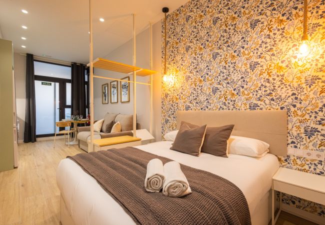 Apartamento em Valencia - The Sorolla Apartment I by Florit Flats