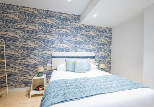 Apartamento em Valencia - The Mediterraneo Apartment 08 by Florit Flats Apartamento em Valencia - The Mediterraneo Apartment 08 by Florit Flats