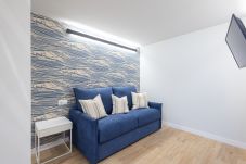 Apartamento em Valencia ciudad - The Mediterraneo Apartment 08 by Florit Flats