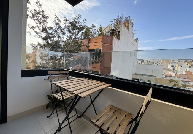 Casa em Las Palmas de Gran Canaria - Bella Vita By CanariasGetaway Casa em Las Palmas de Gran Canaria - Bella Vita By CanariasGetaway