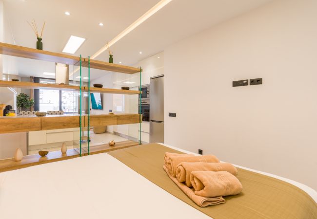 Casa em Las Palmas de Gran Canaria - Bella Vita By CanariasGetaway Casa em Las Palmas de Gran Canaria - Bella Vita By CanariasGetaway