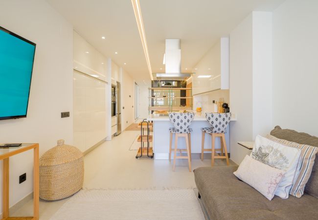 Casa em Las Palmas de Gran Canaria - Bella Vita By CanariasGetaway Casa em Las Palmas de Gran Canaria - Bella Vita By CanariasGetaway