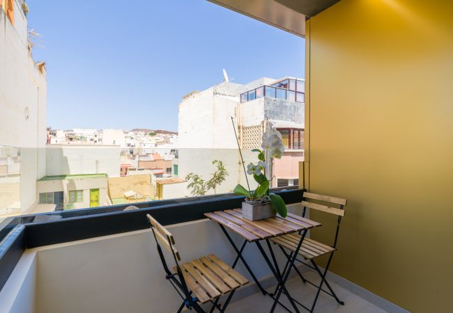 Casa em Las Palmas de Gran Canaria - Bella Vita By CanariasGetaway Casa em Las Palmas de Gran Canaria - Bella Vita By CanariasGetaway