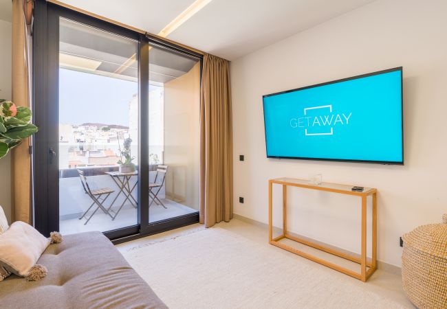 Casa em Las Palmas de Gran Canaria - Bella Vita By CanariasGetaway Casa em Las Palmas de Gran Canaria - Bella Vita By CanariasGetaway