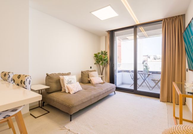Casa em Las Palmas de Gran Canaria - Bella Vita By CanariasGetaway Casa em Las Palmas de Gran Canaria - Bella Vita By CanariasGetaway
