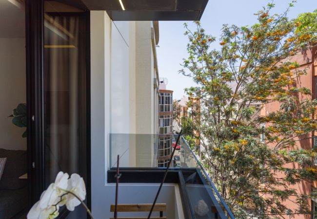 Casa em Las Palmas de Gran Canaria - Bella Vita By CanariasGetaway Casa em Las Palmas de Gran Canaria - Bella Vita By CanariasGetaway