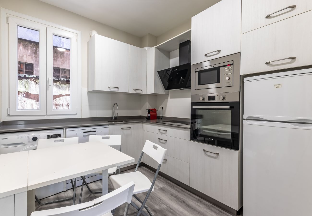 Apartamento em Bilbao - Biator apartment Apartamento em Bilbao - Biator apartment