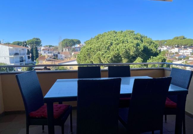 Apartamento em L'Escala - RIELLS BLAU C302 Apartamento em L'Escala - RIELLS BLAU C302