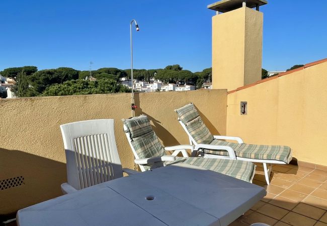 Apartamento em L'Escala - RIELLS BLAU C302 Apartamento em L'Escala - RIELLS BLAU C302