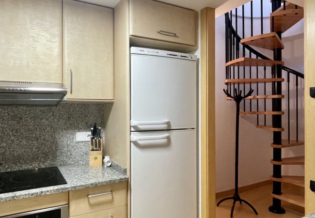 Apartamento em L'Escala - RIELLS BLAU C302 Apartamento em L'Escala - RIELLS BLAU C302