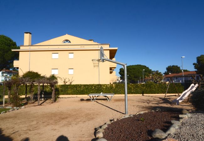 Apartamento em L'Escala - RIELLS BLAU C302 Apartamento em L'Escala - RIELLS BLAU C302