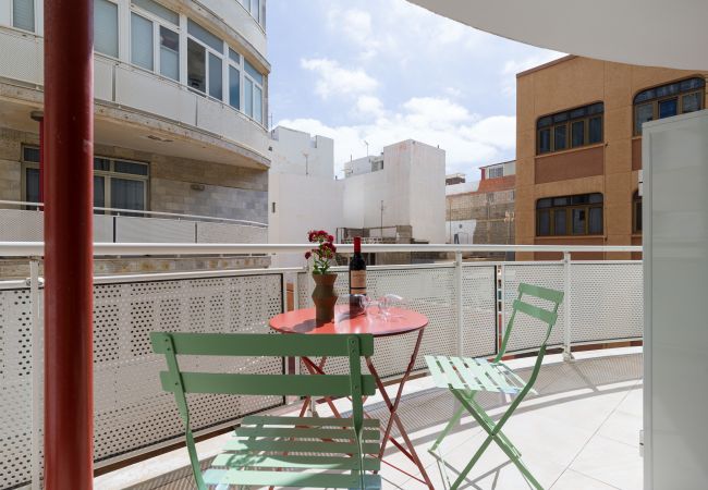 Casa em Las Palmas de Gran Canaria - Successful Destiny By CanariasGetaway