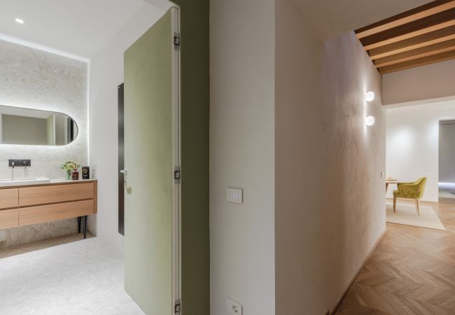 Apartamento em Lucca - Casa Silvestro Modern Spacious 3 Bedrooms Luxury Apartment inside the Walls of Lucca Apartamento em Lucca - Casa Silvestro Modern Spacious 3 Bedrooms Luxury Apartment inside the Walls of Lucca