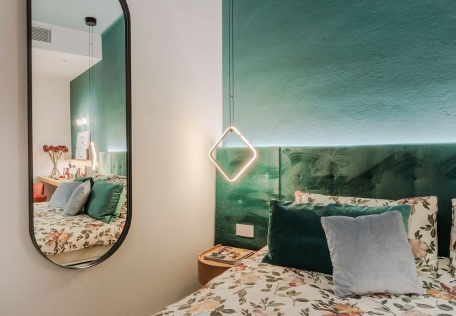 Apartamento em Lucca - Casa Silvestro Modern Spacious 3 Bedrooms Luxury Apartment inside the Walls of Lucca Apartamento em Lucca - Casa Silvestro Modern Spacious 3 Bedrooms Luxury Apartment inside the Walls of Lucca