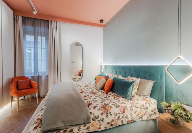 Apartamento em Lucca - Casa Silvestro Modern Spacious 3 Bedrooms Luxury Apartment inside the Walls of Lucca Apartamento em Lucca - Casa Silvestro Modern Spacious 3 Bedrooms Luxury Apartment inside the Walls of Lucca