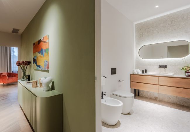 Apartamento em Lucca - Casa Silvestro Modern Spacious 3 Bedrooms Luxury Apartment inside the Walls of Lucca Apartamento em Lucca - Casa Silvestro Modern Spacious 3 Bedrooms Luxury Apartment inside the Walls of Lucca