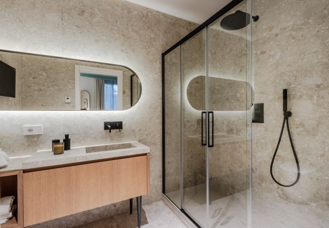 Apartamento em Lucca - Casa Silvestro Modern Spacious 3 Bedrooms Luxury Apartment inside the Walls of Lucca Apartamento em Lucca - Casa Silvestro Modern Spacious 3 Bedrooms Luxury Apartment inside the Walls of Lucca