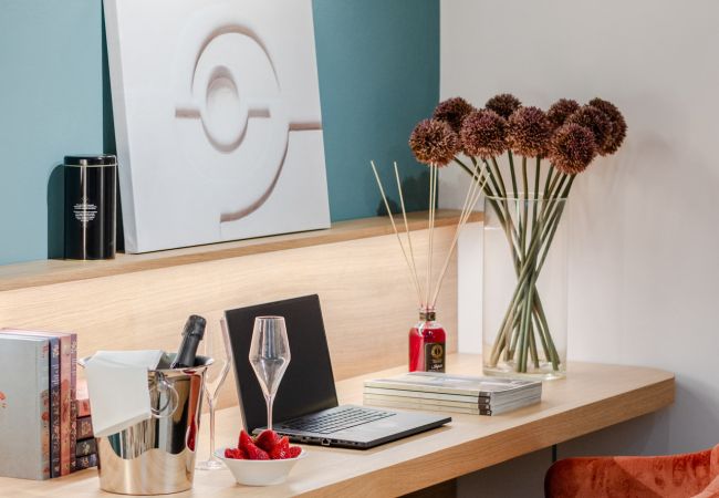 Apartamento em Lucca - Casa Silvestro Modern Spacious 3 Bedrooms Luxury Apartment inside the Walls of Lucca Apartamento em Lucca - Casa Silvestro Modern Spacious 3 Bedrooms Luxury Apartment inside the Walls of Lucca