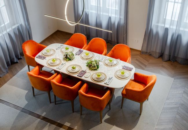 Apartamento em Lucca - Victory Penthouse Contemporary 3 Bedroom Luxury Apartment with Balcony in Lucca Apartamento em Lucca - Victory Penthouse Contemporary 3 Bedroom Luxury Apartment with Balcony in Lucca