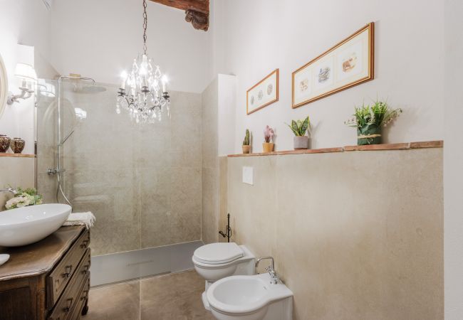 Apartamento em Lucca - Casa Celeste 3 Bedrooms Apartment with Terrace Inside Lucca Apartamento em Lucca - Casa Celeste 3 Bedrooms Apartment with Terrace Inside Lucca